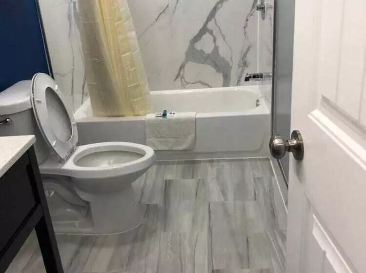 Motelli Star Light Inn