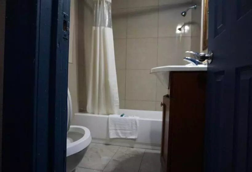 Motelli Star Light Inn