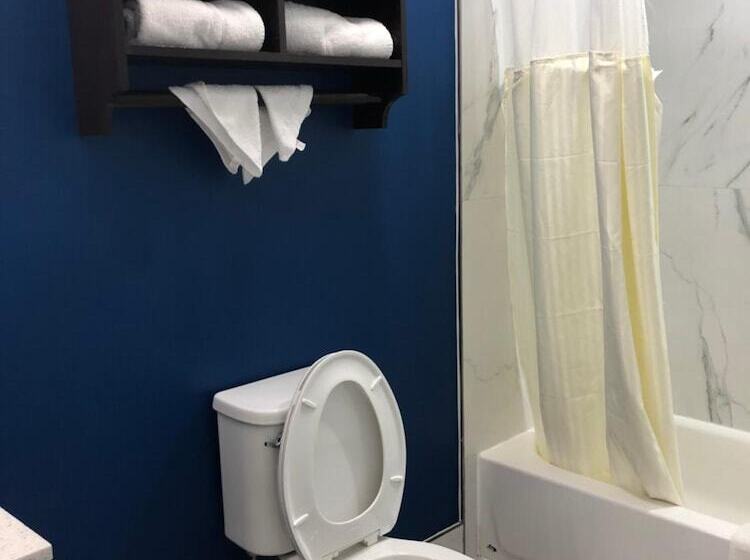 모텔 Star Light Inn