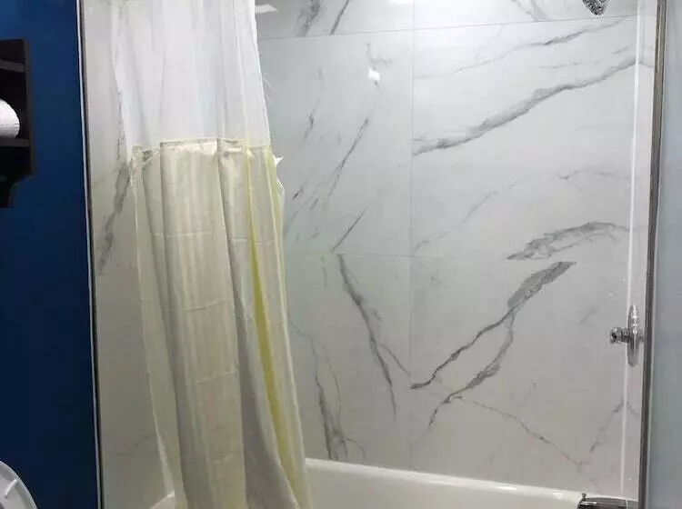 Motelli Star Light Inn