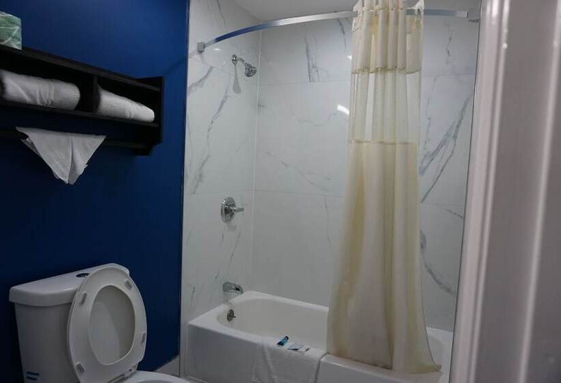 모텔 Star Light Inn