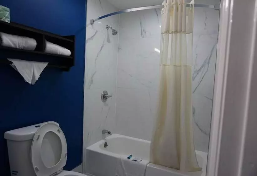 Motelli Star Light Inn