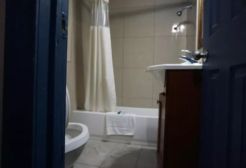 Motelli Star Light Inn