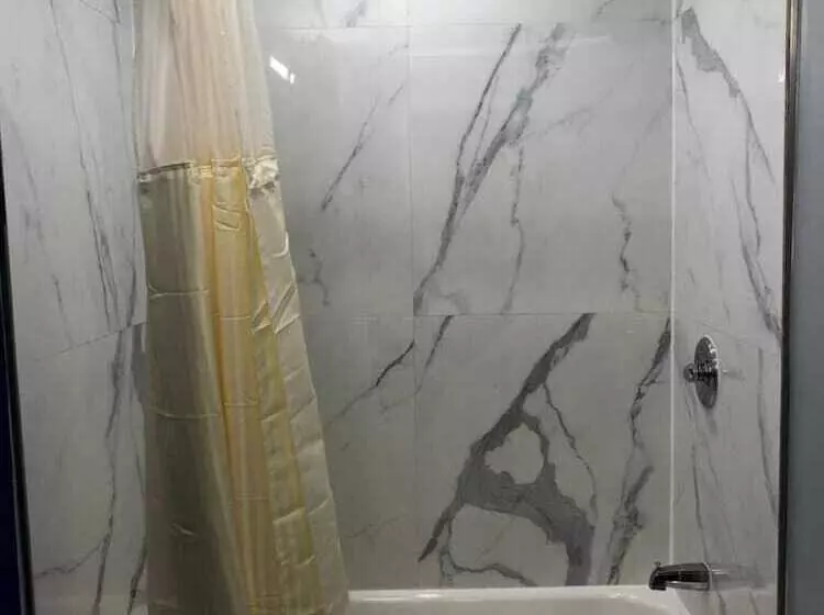 Motelli Star Light Inn