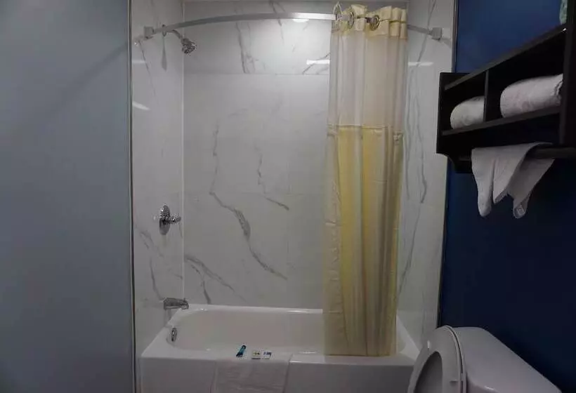 Motelli Star Light Inn