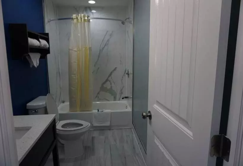 Motelli Star Light Inn