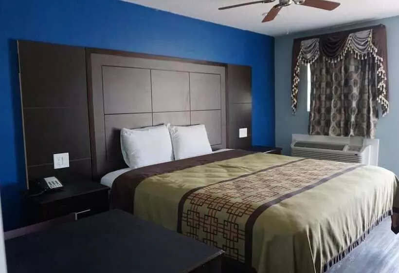 Motelli Star Light Inn