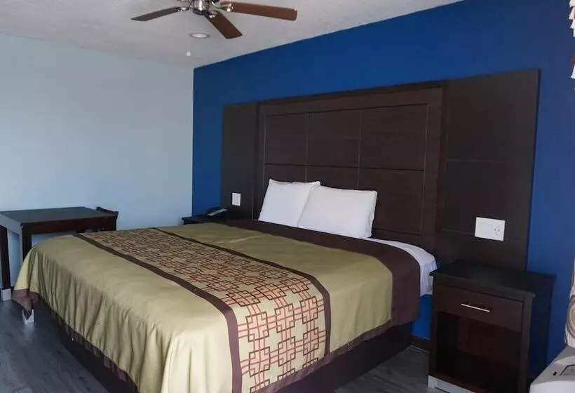 Motelli Star Light Inn