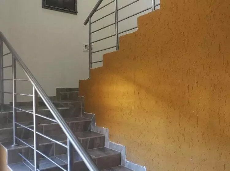 Majatalo Heaven At Fountain Street Guest House