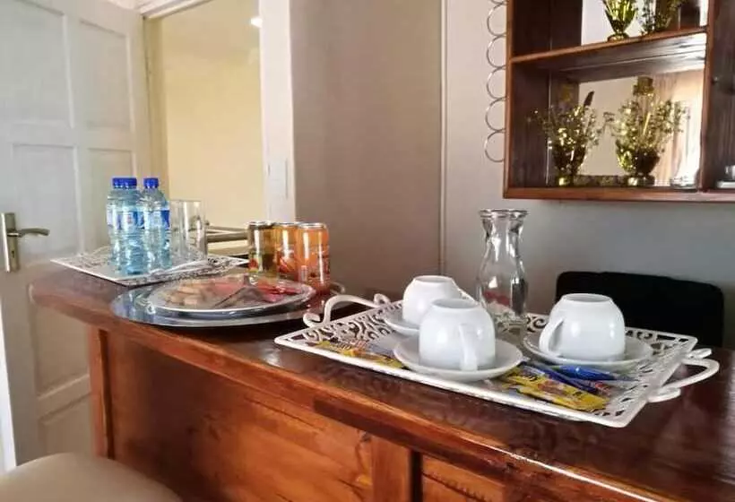 Majatalo Heaven At Fountain Street Guest House