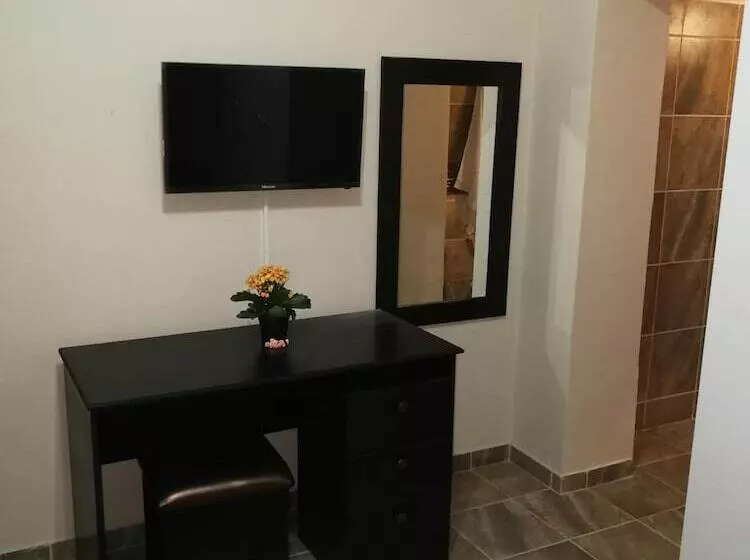 Majatalo Heaven At Fountain Street Guest House