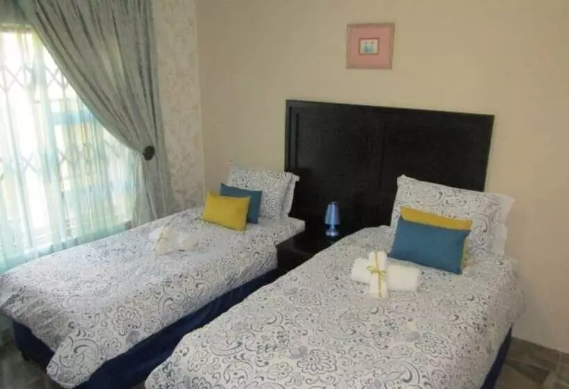 Majatalo Heaven At Fountain Street Guest House