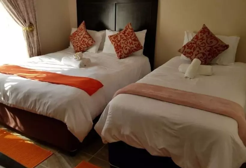 Majatalo Heaven At Fountain Street Guest House