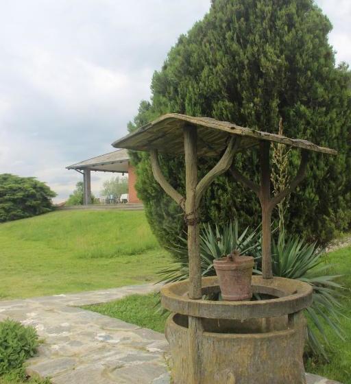 پانسیون Lavillaparking