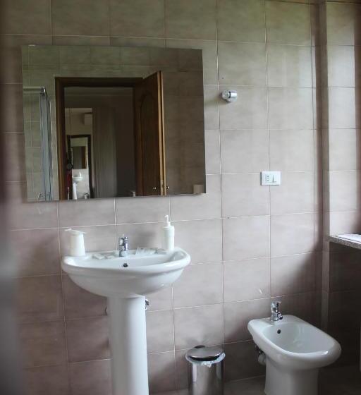 پانسیون Lavillaparking