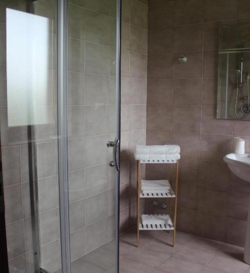 پانسیون Lavillaparking