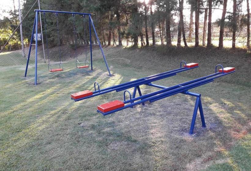 Pansiyon Pousada Dubaldo