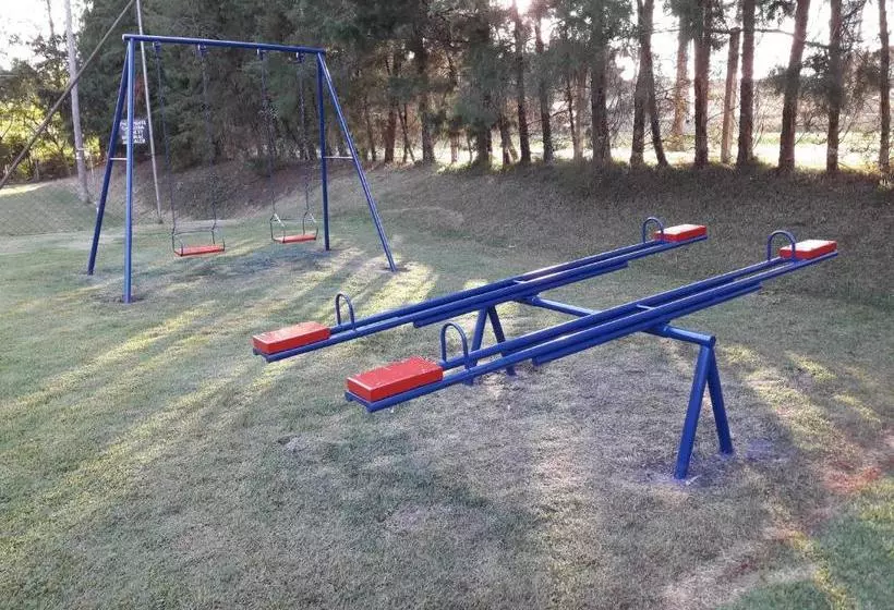 Pensão Pousada Dubaldo