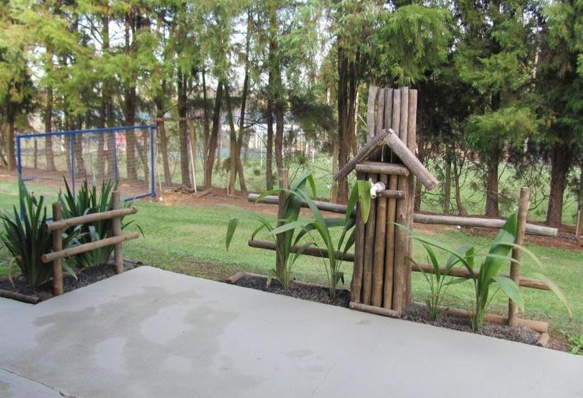 Pansiyon Pousada Dubaldo