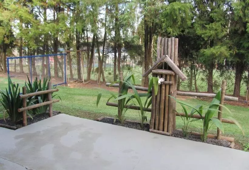 Pensão Pousada Dubaldo