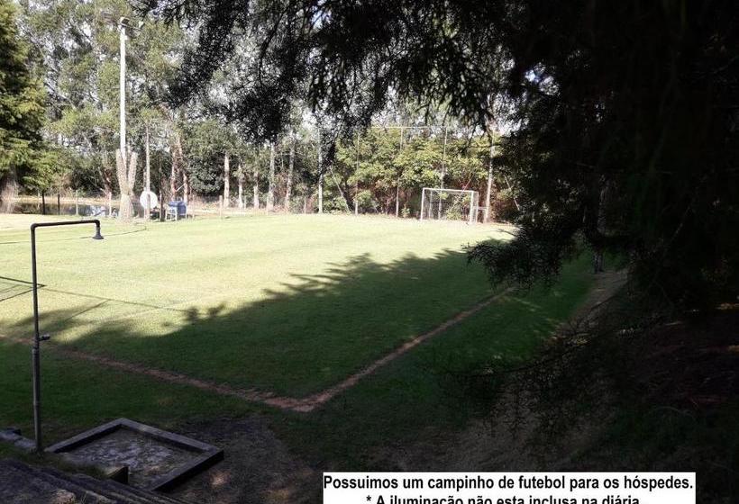 Pansiyon Pousada Dubaldo