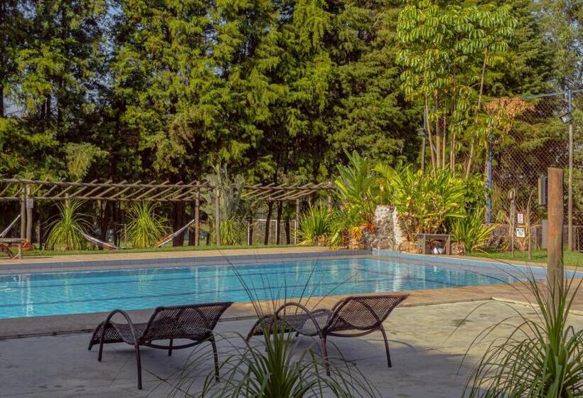 Pansiyon Pousada Dubaldo