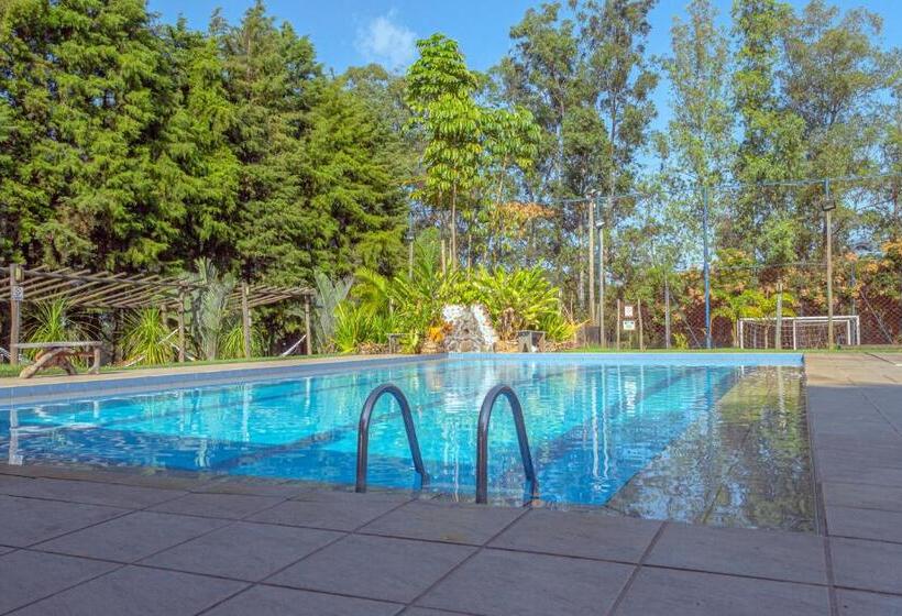 Pansiyon Pousada Dubaldo