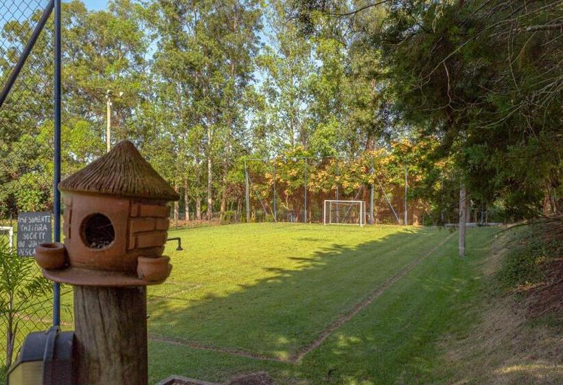 Pansiyon Pousada Dubaldo