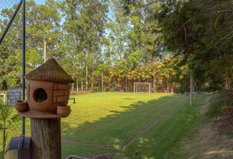 Pensão Pousada Dubaldo