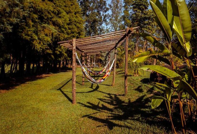 Pansiyon Pousada Dubaldo