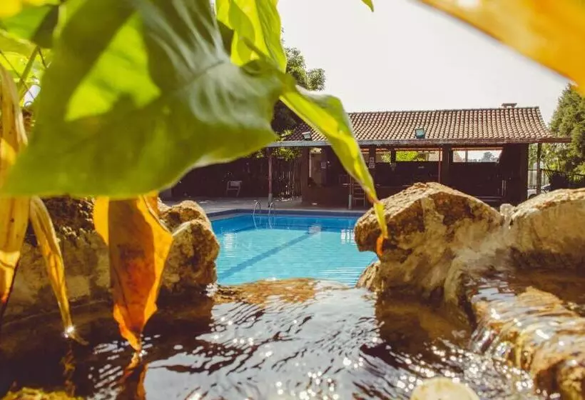 Pensão Pousada Dubaldo