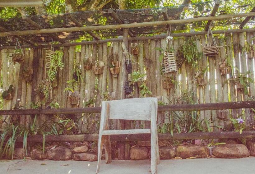 Pansiyon Pousada Dubaldo