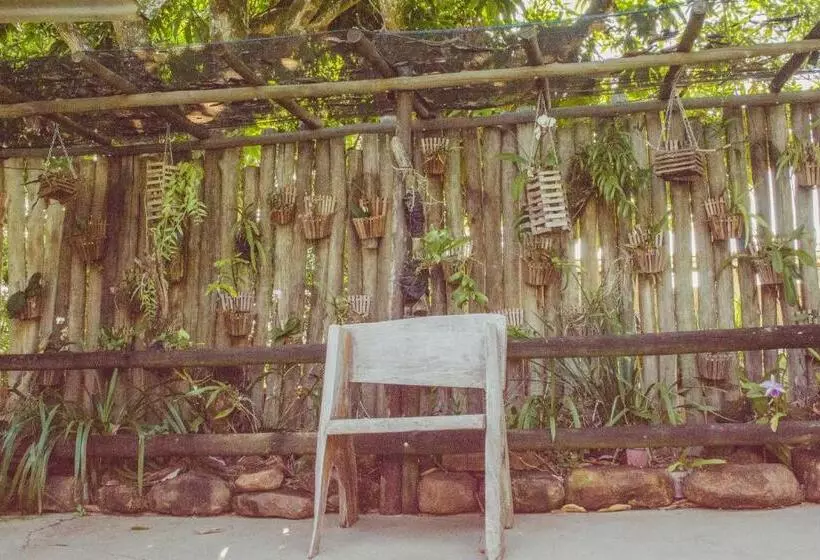 Pensão Pousada Dubaldo