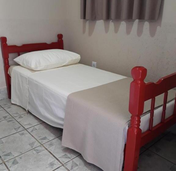 Pansiyon Pousada Dubaldo