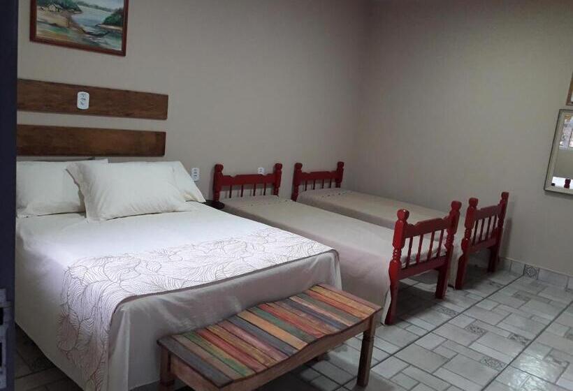 Pansiyon Pousada Dubaldo