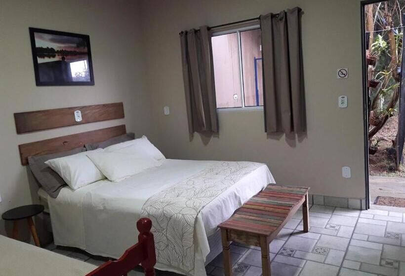 Pansiyon Pousada Dubaldo