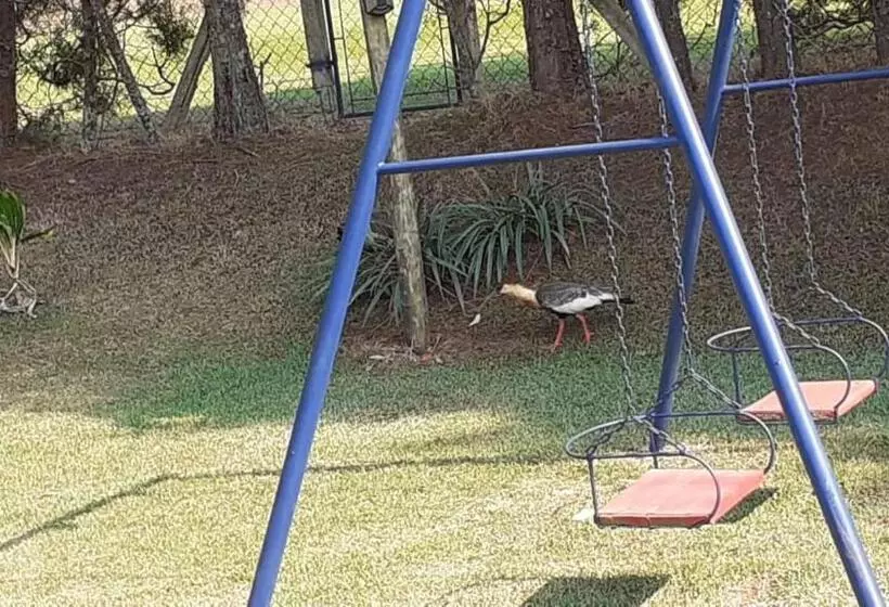 Pensão Pousada Dubaldo