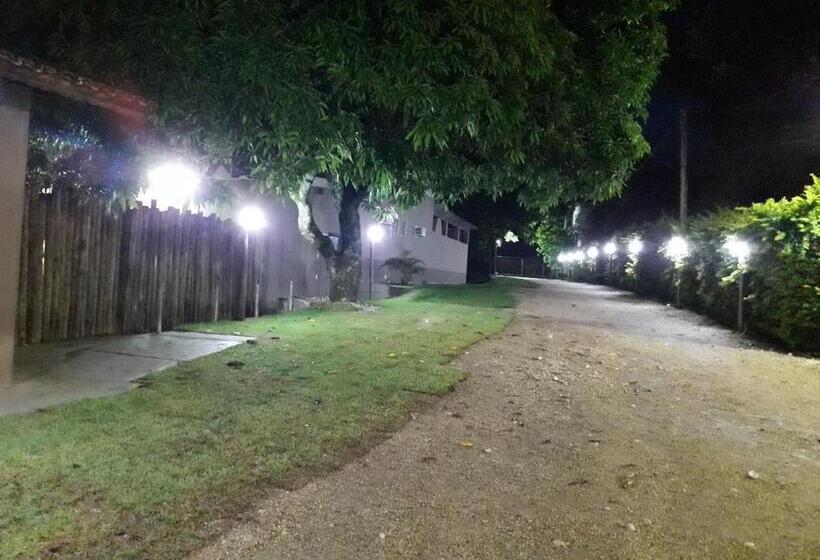 Pansiyon Pousada Dubaldo