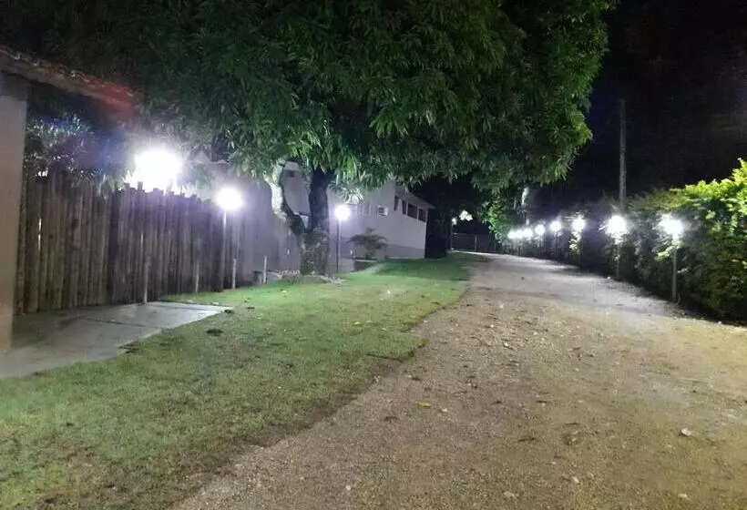 Pensão Pousada Dubaldo