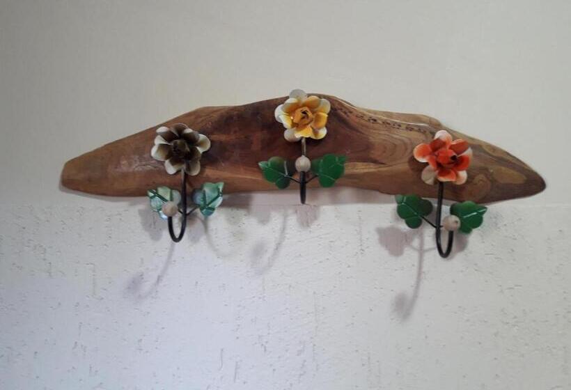 Pansiyon Pousada Dubaldo