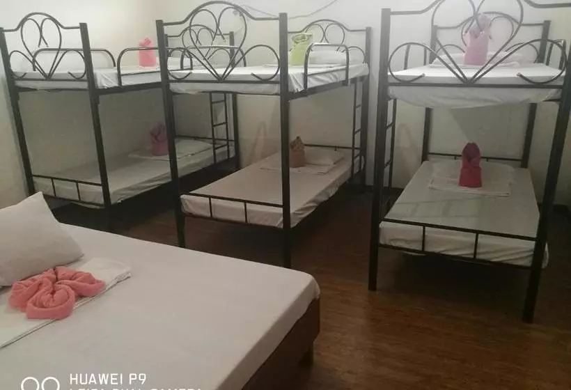 Retkeilymaja Luzon Inn