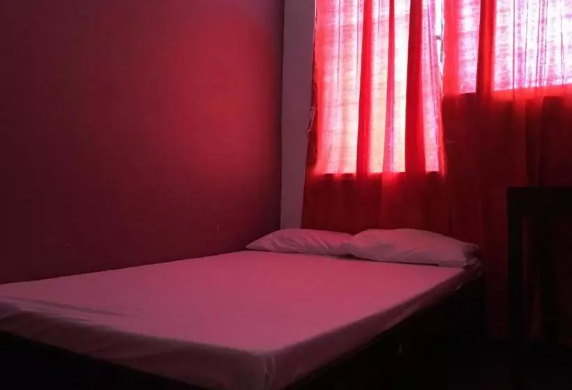 Retkeilymaja Luzon Inn