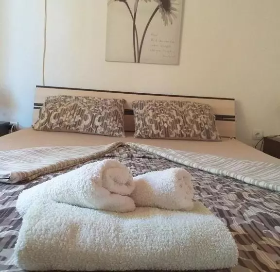 Apartman Vesna