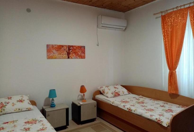 Apartman Vesna