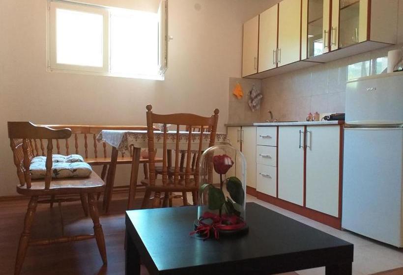 Apartman Vesna
