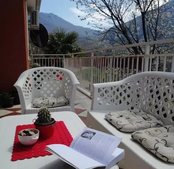 Apartman Vesna