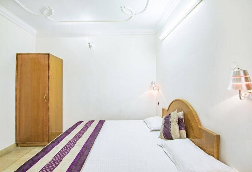 Pensjonat Guesthouser 2 Br Boutique Stay 2472