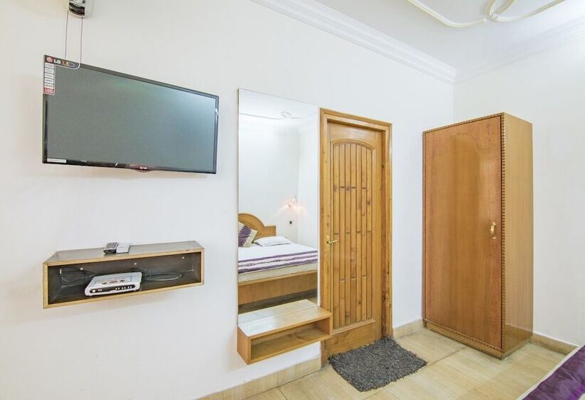 Pensjonat Guesthouser 2 Br Boutique Stay 2472