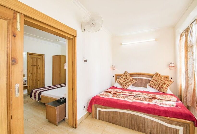 Pensjonat Guesthouser 2 Br Boutique Stay 2472