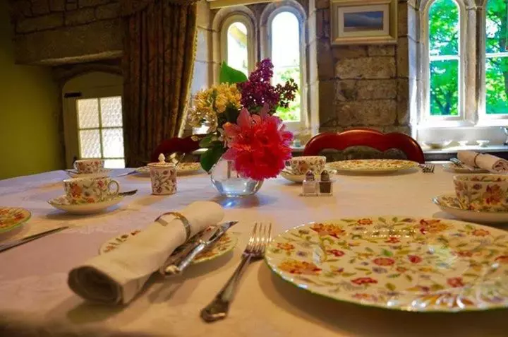 Majatalo Hurstwood Hall